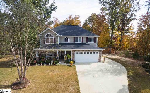 9 Sprouse Farm Way
