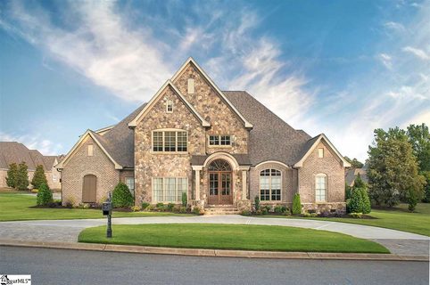 301 Chafford Court