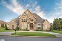 301 Chafford Court sold home in Simpsonville, SC