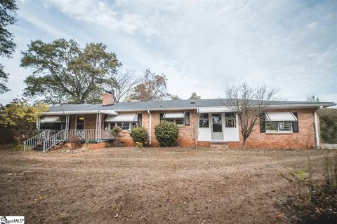 5 Rison Road sold home in Palmetto Terrace, Greenville, SC