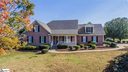 284 Jacob Creek Drive sold home in Inman, SC