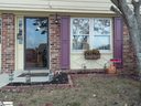 710 Hunts Bridge Road Unit 42 sold home in Greenville, SC