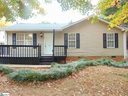 110 Nottingham Lane sold home in Easley, SC