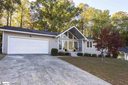 4901 Coach Hill Drive sold home in Greenville, SC