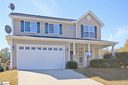 104 Tigris Way sold home in Greenville, SC