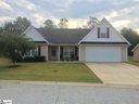 204 Braden Court sold home in Greenville, SC