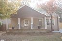 217 Sycamore Drive sold home in Greenville, SC