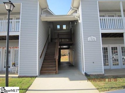806 Pelham Square Way sold condo in Pelham Square, Greer, SC