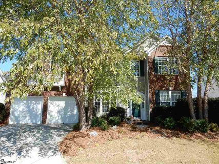 14 Surrywood Drive sold home in Ashby Park, Greenville, SC