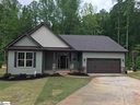 212 Mountain Slope Court Lot 12 sold home in Travelers Rest, SC