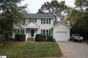 208 Angie Drive sold home in Taylors, SC