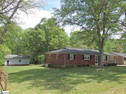 120 Woodridge Circle sold home in Windsor Park, Greenville, SC