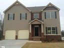 2 Winespring Place sold home in Simpsonville, SC