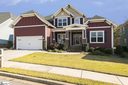 202 Moss Wood Circle sold home in Simpsonville, SC