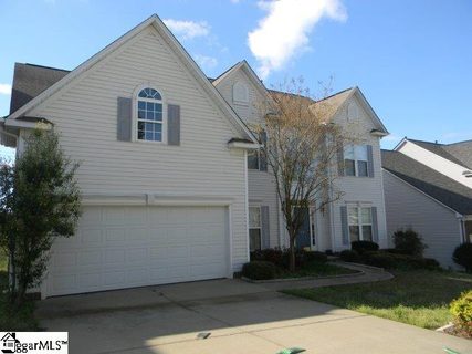 607 Buttermilk Court