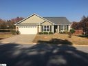 44 Cardinal Creek Drive sold home in Greenville, SC