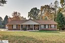 222 Briarcreek Drive sold home in Spartanburg, SC