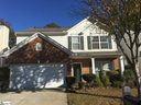 811 Terrace Creek Drive sold home in Duncan, SC