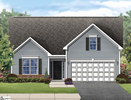 Red Leaf Lane Lot 27