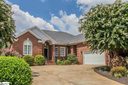 713 Mossy Ledge Lane sold home in Simpsonville, SC