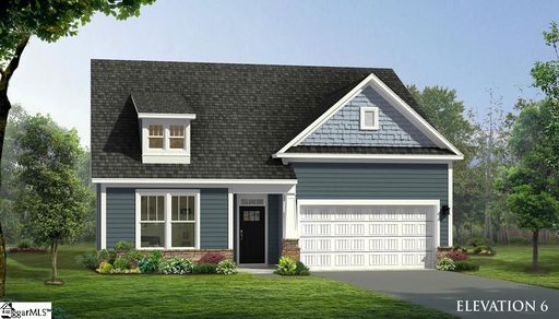 Red Leaf Lane Lot 24