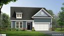 Red Leaf Lane Lot 24 sold home in Simpsonville, SC