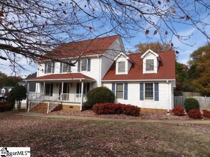 108 Monroe Drive