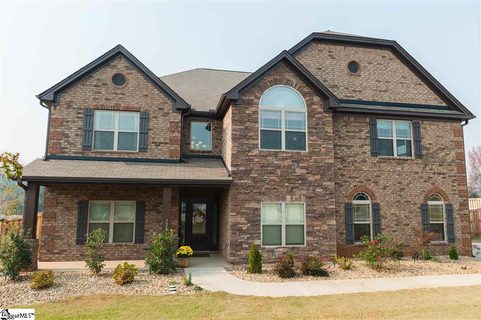 124 Harbrooke Circle