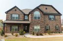 124 Harbrooke Circle sold home in Greer, SC