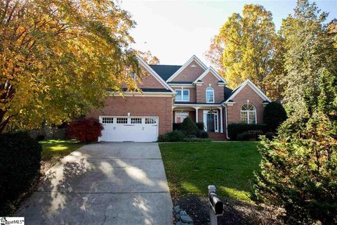 14 Lauriston Place sold home in Carisbrooke, Greer, SC