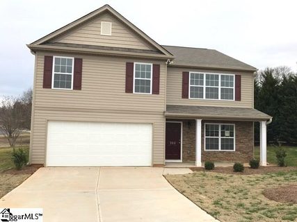 709 N Brighton Ridge Court