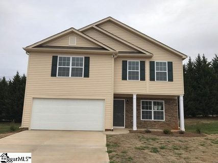 713 N Brighton Ridge Court
