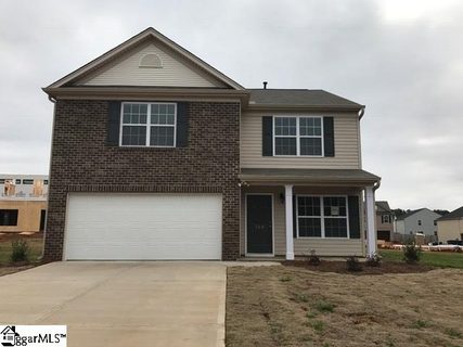 708 N Brighton Ridge Court