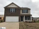 708 N Brighton Ridge Court sold home in Wellford, SC