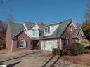 180 Berrys Pond Drive sold home in Duncan, SC