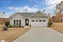 120 Seattle Slew Lane sold home in Greenville, SC