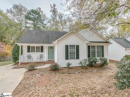 119 Caroway Court