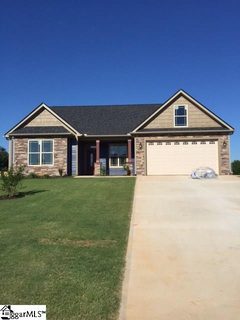 209 Creekside Farms Way sold home in Creekside Farms, Duncan, SC
