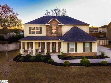 212 Silver Hawk Drive