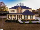 212 Silver Hawk Drive sold home in Duncan, SC