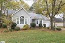 111 E Hypericum Lane sold home in Greenville, SC