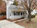 300 Southcreek Drive sold home in Travelers Rest, SC