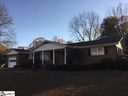 106 Brookbend Road sold home in Mauldin, SC