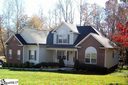 5 Clearwater Court sold home in Taylors, SC