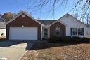 409 Revis Creek Court sold home in Simpsonville, SC
