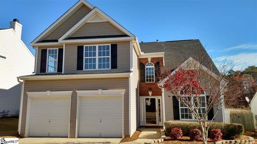 224 Clay Thorn Court