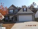 217 Crescent Creek Court sold home in Greenville, SC