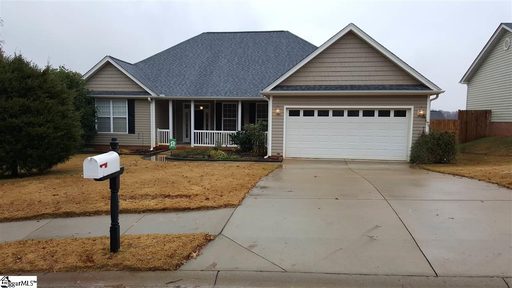 116 Feldspar Lane