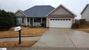 116 Feldspar Lane sold home in Greer, SC