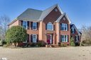 111 Knoll Creek Drive sold home in Simpsonville, SC